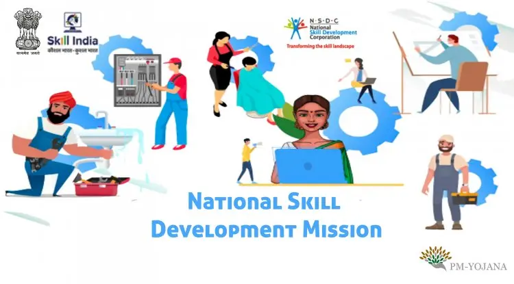 Skill Development Mission