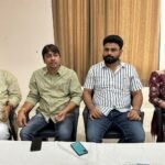लगातार महिलाओं का अपमान कर रहे हैं पूर्व विधायक सत्येंद्र नाथ तिवारी, महिलाओं का चरित्र हनन करने पर उतारू हैं – झामुमो