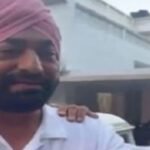 पंजाब:कांग्रेस विधायक सुखपाल खैरा गिरफ्तार, इंडिया गठबंधन के कांग्रेस और आप में ठनी