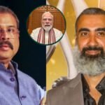 धर्मेंद्र प्रधान के इस्तीफे पर रणवीर शौरी का आया रिएक्शन, बोले- मोदी सरकार का मास्टर स्ट्रोक