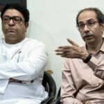 ‘देशभक्तों ने अंधभक्तों को हराया’, मुंबई में ‘विजय रैली’ में शामिल हुए उद्धव और राज ठाकरे