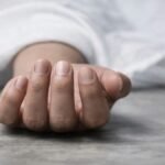 पलामू के रामगढ़ में बुजुर्ग की संदेहास्पद मौत, जंगली जानवरों के शिकार के लिए घर में रखा था हथियार.