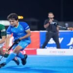 IND vs PAK: भारत ने फाइनल में पाकिस्तान को हराया, FIH यूथ हॉकी फाइव्स एशियन चैंपियनशिप पर कब्जा किया