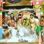 पुरी रथ यात्रा 2026: ‘अधर पाना’ अनुष्ठान, जानिए रथों पर क्यों मनाया जाता है?