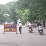 डूरंड कप 2026: रांची ट्रैफिक पुलिस ने दर्शकों के लिए जारी की एडवाइजरी, मोरहाबादी स्टेडियम के आसपास चार पहिया वाहन लाने से बचें