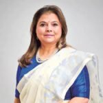 इंटरव्यू: अमीषा वोरा ने कहा- कमाई शुरू होते ही निवेश करें, मुनाफा पाने के लिए समय दें