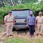 रांची पुलिस के हत्थे चढ़ा पशु चोरी गिरोह, तस्कर गिरफ्तार