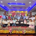 नशामुक्ति पर सांस्कृतिक प्रतियोगिताएं, युवाओं ने दिया जागरूकता का संदेश