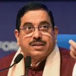 धर्मेंद्र प्रधान ने शिक्षा मंत्री पद से दिया इस्तीफा, प्रह्लाद जोशी को अतिरिक्त प्रभार