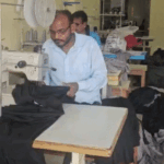 यूके में 1 करोड़ रुपये की नौकरी छोड़ी: झुमरी तिलैया लौटकर स्टार्टअप स्थापित किया; मैनचेस्टर को ‘मेड इन कोडरमा’ कपड़ों की आपूर्ति
