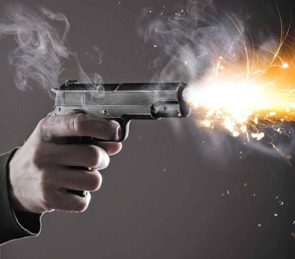 firing-a-bullet