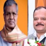 जेपीएससी में भ्रष्टाचार की जांच के बीच नेता प्रतिपक्ष बाबूलाल मरांडी ने सीएम को पत्र लिखकर गंभीर आरोप लगाये हैं.