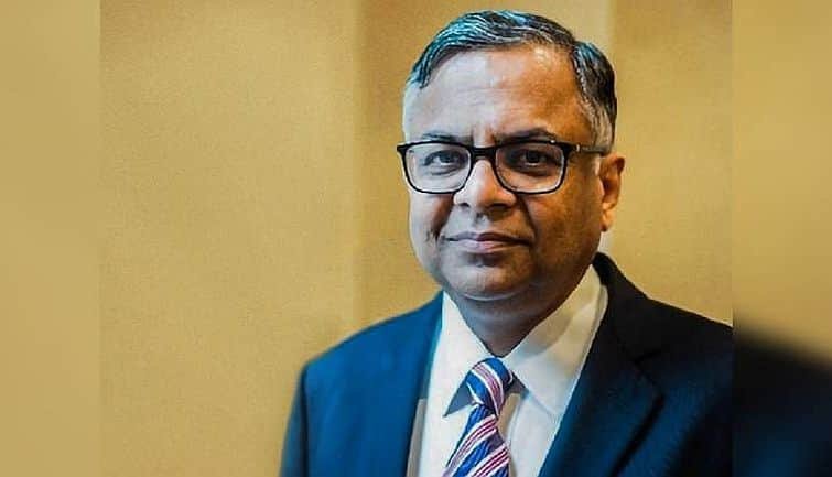 chandrasekaran