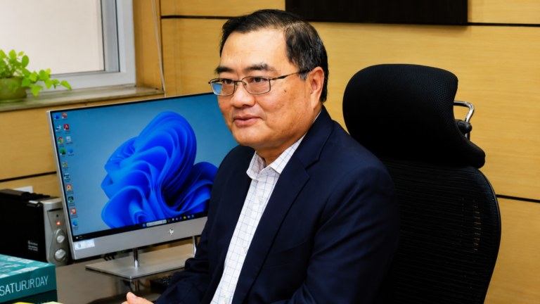 jpsc-chairman-ias-l-khiangte